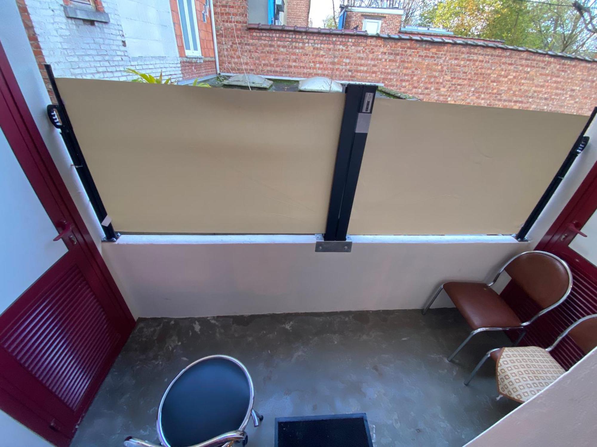 J And R Brussels City Apartment Rom bilde